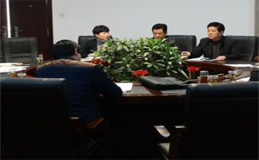 重慶鐵路大件運輸法院民庭展開工作會議總結(jié)